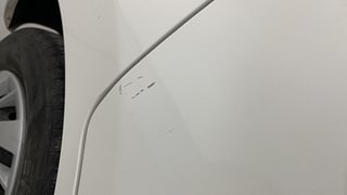 Used 2022 Maruti Suzuki Alto 800 LXi (O) Petrol Manual dents MINOR SCRATCH