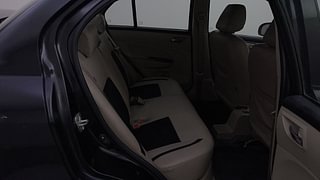 Used 2012 Maruti Suzuki Swift Dzire VDI Diesel Manual interior RIGHT SIDE REAR DOOR CABIN VIEW