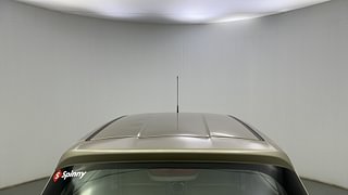 Used 2020 Hyundai New Santro 1.1 Sportz MT Petrol Manual exterior EXTERIOR ROOF VIEW