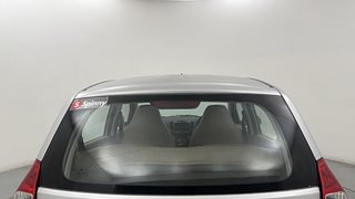 Used 2012 Hyundai i10 [2010-2016] Magna 1.2 Petrol Petrol Manual exterior BACK WINDSHIELD VIEW