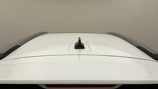 Used 2023 Tata Nexon XZA Plus AMT S Petrol Automatic exterior EXTERIOR ROOF VIEW