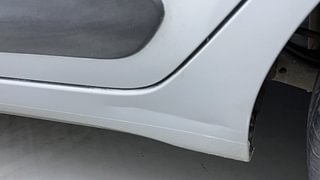 Used 2014 Hyundai Grand i10 [2013-2017] Asta AT 1.2 Kappa VTVT Petrol Automatic dents MINOR SCRATCH