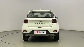 Used 2019 Hyundai Venue [2019-2022] SX Plus 1.0 Turbo DCT Petrol Automatic exterior BACK VIEW