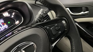 Used 2023 Tata Nexon XZA Plus AMT S Petrol Automatic top_features Cruise control