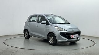 Used 2019 Hyundai New Santro 1.1 Magna CNG Petrol+cng Manual exterior RIGHT FRONT CORNER VIEW