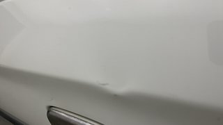 Used 2022 Maruti Suzuki Alto 800 LXi (O) Petrol Manual dents MINOR DENT