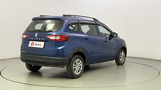 Used 2022 Renault Triber RXL Petrol Manual exterior RIGHT REAR CORNER VIEW