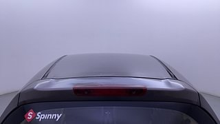 Used 2012 Honda Brio [2011-2016] S MT Petrol Manual exterior EXTERIOR ROOF VIEW