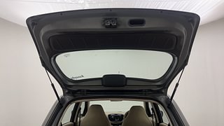 Used 2010 Hyundai i10 [2010-2016] Magna 1.2 Petrol Petrol Manual interior DICKY DOOR OPEN VIEW