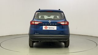 Used 2022 Renault Triber RXL Petrol Manual exterior BACK VIEW