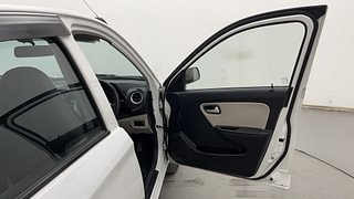Used 2022 Maruti Suzuki Alto 800 LXi (O) Petrol Manual interior RIGHT FRONT DOOR OPEN VIEW
