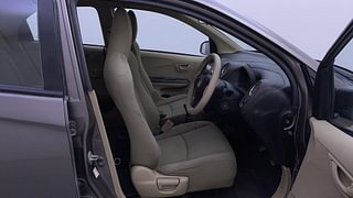 Used 2012 Honda Brio [2011-2016] S MT Petrol Manual interior RIGHT SIDE FRONT DOOR CABIN VIEW