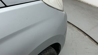 Used 2019 Hyundai New Santro 1.1 Magna CNG Petrol+cng Manual dents MINOR DENT