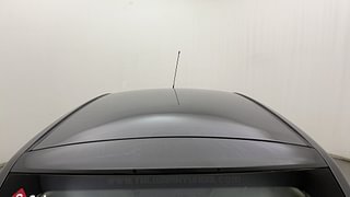 Used 2010 Hyundai i10 [2010-2016] Magna 1.2 Petrol Petrol Manual exterior EXTERIOR ROOF VIEW