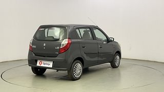 Used 2015 Maruti Suzuki Alto K10 [2014-2019] VXi (O) Petrol Manual exterior RIGHT REAR CORNER VIEW
