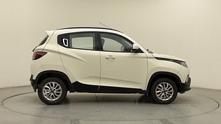 Used 2016 Mahindra KUV100 [2015-2017] K8 5 STR Petrol Manual exterior RIGHT SIDE VIEW