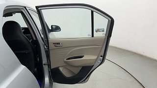 Used 2019 Hyundai New Santro 1.1 Magna CNG Petrol+cng Manual interior RIGHT REAR DOOR OPEN VIEW