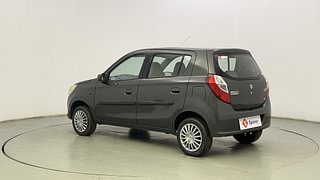 Used 2015 Maruti Suzuki Alto K10 [2014-2019] VXi (O) Petrol Manual exterior LEFT REAR CORNER VIEW