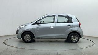 Used 2019 Hyundai New Santro 1.1 Magna CNG Petrol+cng Manual exterior LEFT SIDE VIEW