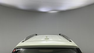 Used 2019 Hyundai Venue [2019-2022] SX Plus 1.0 Turbo DCT Petrol Automatic exterior EXTERIOR ROOF VIEW