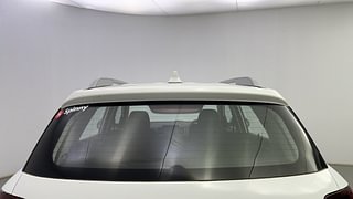 Used 2019 Hyundai Venue [2019-2022] SX Plus 1.0 Turbo DCT Petrol Automatic exterior BACK WINDSHIELD VIEW
