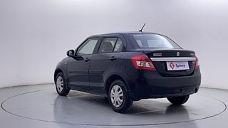 Used 2012 Maruti Suzuki Swift Dzire VDI Diesel Manual exterior LEFT REAR CORNER VIEW