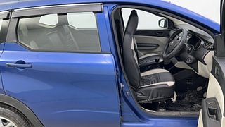Used 2022 Renault Triber RXL Petrol Manual interior RIGHT SIDE FRONT DOOR CABIN VIEW