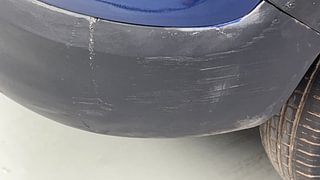 Used 2022 Renault Triber RXL Petrol Manual dents MINOR SCRATCH