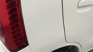 Used 2015 Maruti Suzuki Wagon R 1.0 [2013-2019] LXi CNG Petrol+cng Manual dents MINOR SCRATCH