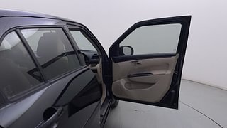 Used 2012 Maruti Suzuki Swift Dzire VDI Diesel Manual interior RIGHT FRONT DOOR OPEN VIEW