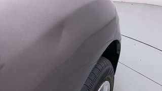 Used 2012 Honda Brio [2011-2016] S MT Petrol Manual dents MINOR SCRATCH