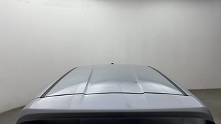Used 2019 Hyundai New Santro 1.1 Magna CNG Petrol+cng Manual exterior EXTERIOR ROOF VIEW