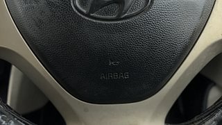 Used 2019 Hyundai New Santro 1.1 Magna CNG Petrol+cng Manual top_features Airbags