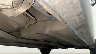 Used 2012 Hyundai i10 [2010-2016] Magna 1.2 Petrol Petrol Manual extra REAR RIGHT UNDERBODY VIEW