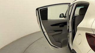 Used 2016 Mahindra KUV100 [2015-2017] K8 5 STR Petrol Manual interior LEFT REAR DOOR OPEN VIEW