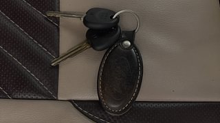 Used 2012 Hyundai i10 [2010-2016] Magna 1.2 Petrol Petrol Manual extra CAR KEY VIEW