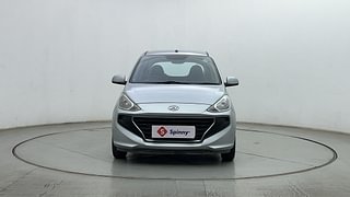 Used 2019 Hyundai New Santro 1.1 Magna CNG Petrol+cng Manual exterior FRONT VIEW