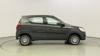 Used 2015 Maruti Suzuki Alto K10 [2014-2019] VXi (O) Petrol Manual exterior RIGHT SIDE VIEW
