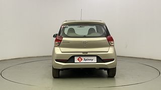 Used 2020 Hyundai New Santro 1.1 Sportz MT Petrol Manual exterior BACK VIEW