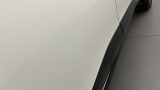 Used 2023 Tata Nexon XZA Plus AMT S Petrol Automatic dents MINOR SCRATCH