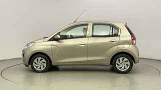Used 2020 Hyundai New Santro 1.1 Sportz MT Petrol Manual exterior LEFT SIDE VIEW
