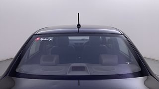 Used 2012 Maruti Suzuki Swift Dzire VDI Diesel Manual exterior BACK WINDSHIELD VIEW