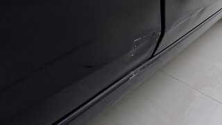 Used 2012 Maruti Suzuki Swift Dzire VDI Diesel Manual dents MINOR DENT