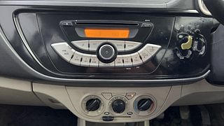 Used 2015 Maruti Suzuki Alto K10 [2014-2019] VXi (O) Petrol Manual top_features Integrated (in-dash) music system