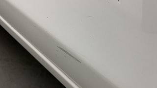 Used 2022 Maruti Suzuki Alto 800 LXi (O) Petrol Manual dents MINOR SCRATCH