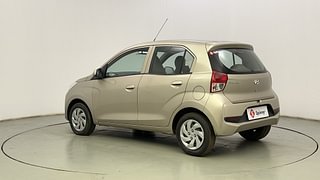 Used 2020 Hyundai New Santro 1.1 Sportz MT Petrol Manual exterior LEFT REAR CORNER VIEW