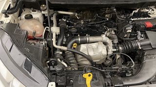 Used 2018 Ford EcoSport [2017-2021] Titanium 1.5L TDCi Diesel Manual engine ENGINE RIGHT SIDE VIEW