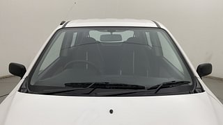Used 2022 Maruti Suzuki Alto 800 LXi (O) Petrol Manual exterior FRONT WINDSHIELD VIEW