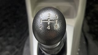 Used 2015 Maruti Suzuki Alto K10 [2014-2019] VXi (O) Petrol Manual interior GEAR  KNOB VIEW