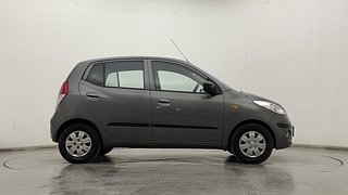 Used 2010 Hyundai i10 [2010-2016] Magna 1.2 Petrol Petrol Manual exterior RIGHT SIDE VIEW